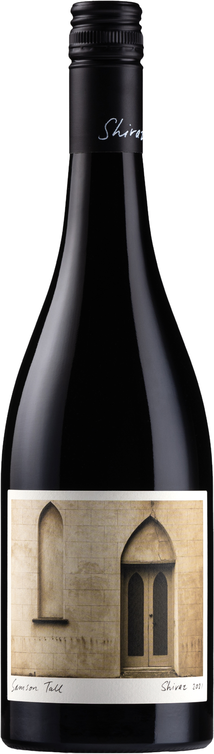 Samson Tall Shiraz 2022 McLaren Vale